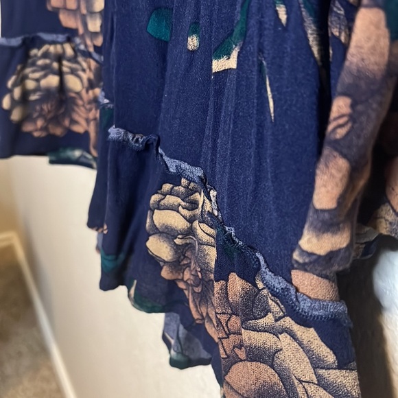 Knot Sisters Langley dress, size medium. - Picture 6 of 12